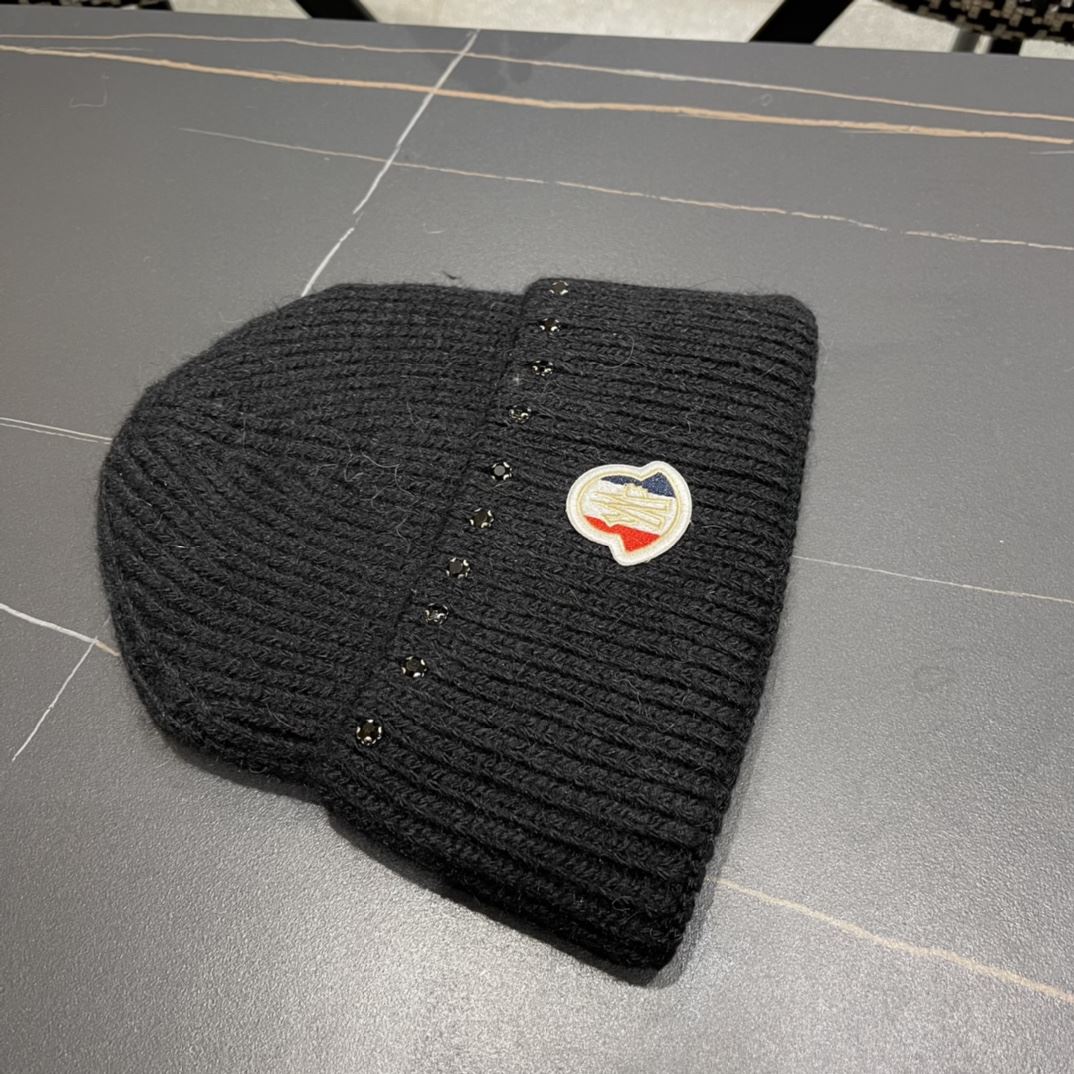 Moncler Caps